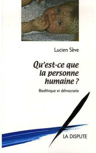 Qu’est-ce que la personne humaine ? - Image 4