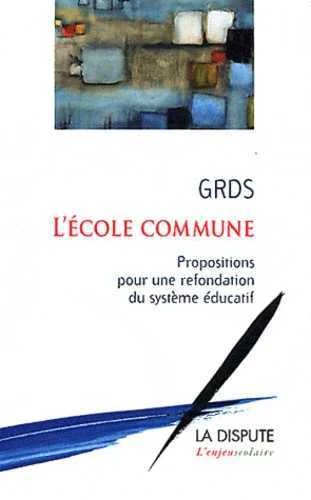 École commune (L') - Image 6