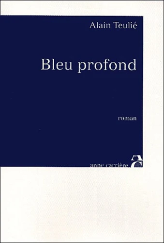 Bleu profond - Image 3