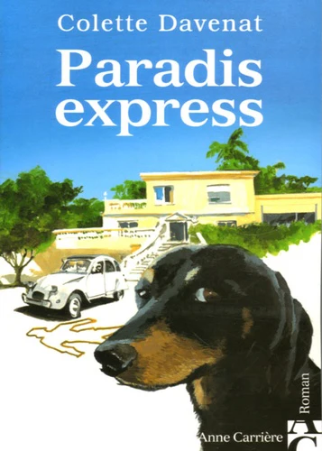 Paradis express - Image 2