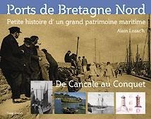 Les ports de Bretagne Nord: histoire d'un patrimoine maritime - Image 4