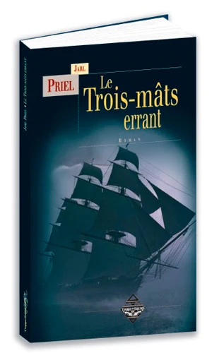Le trois-mâts errant - Image 4