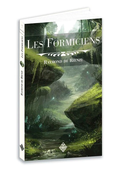 LES FORMICIENS - Image 3