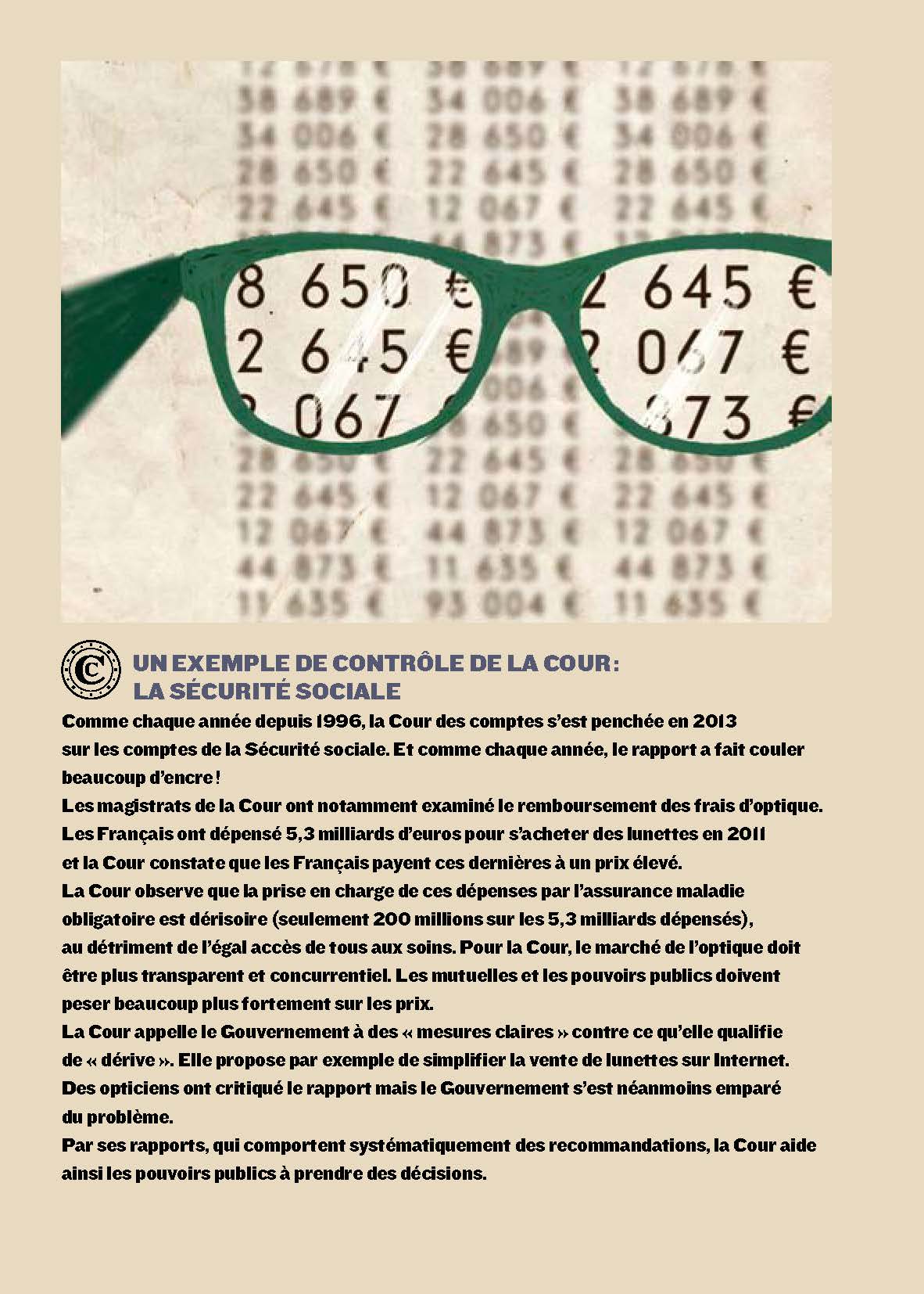 La Cour Des Comptes - Image 11
