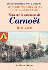 Essai sur la commune de Carnoët - Image 2