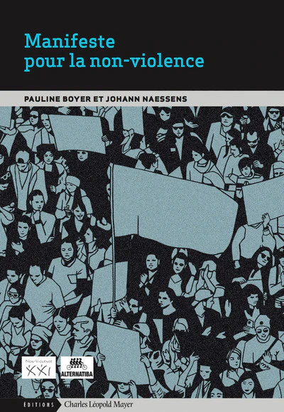 Manifeste pour la non-violence - Image 9