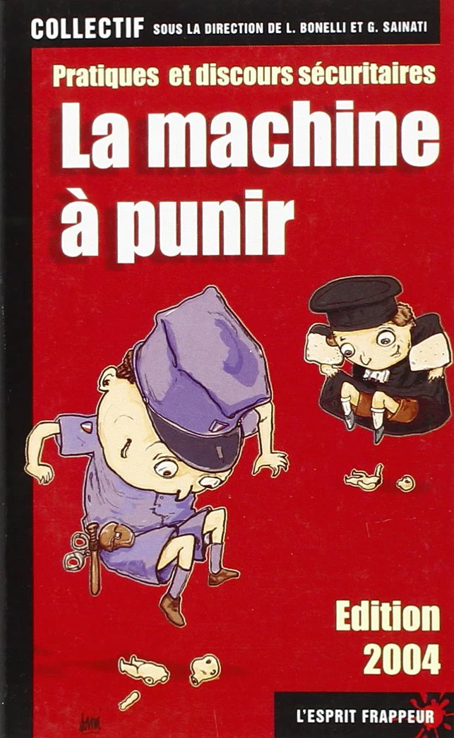 La machine à punir - Image 3