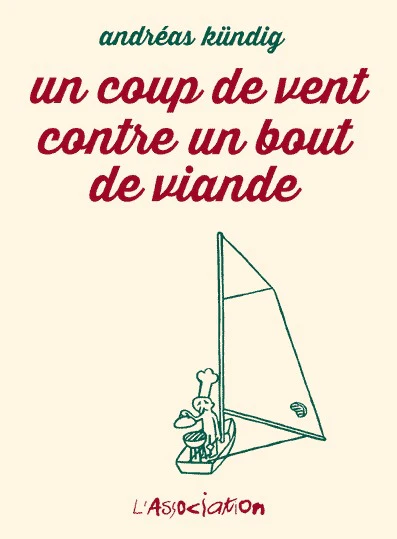 Un coup de vent contre un bout de viande - Image 2