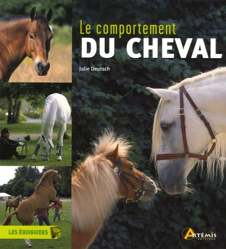 Le comportement du cheval - Image 4