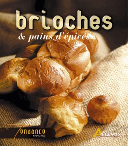 Brioches & pains d'épices - Image 2