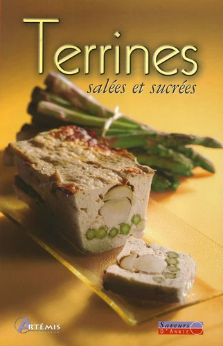 Terrines salées et sucrées - Image 3