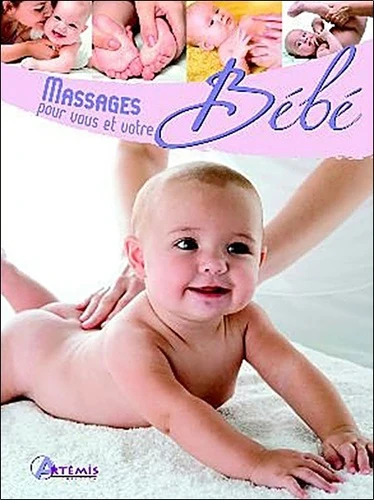 Massages pour vous et votre bébé - Image 3