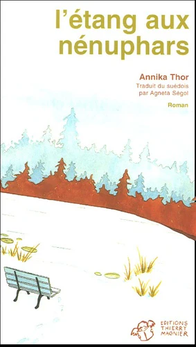 L'étang aux nénuphars - Image 3