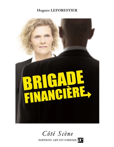 Brigade financière - Image 3