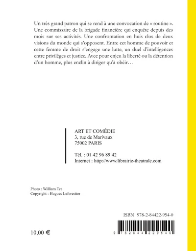 Brigade financière - Image 6