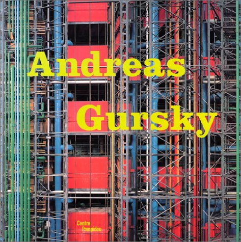 Andreas gursky - Image 2