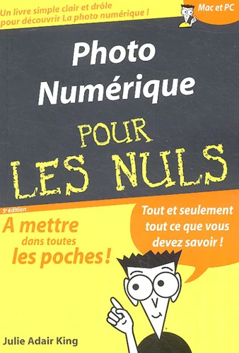 Photo Numérique pour les Nuls - Image 3
