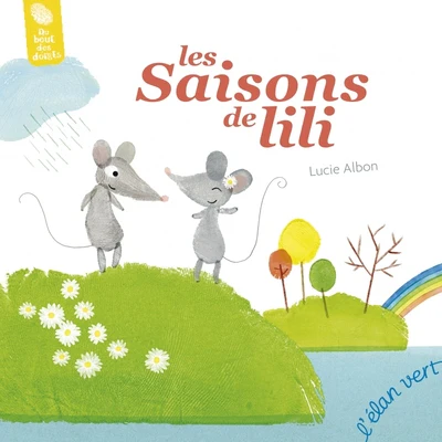 Les saisons de Lili - Image 2