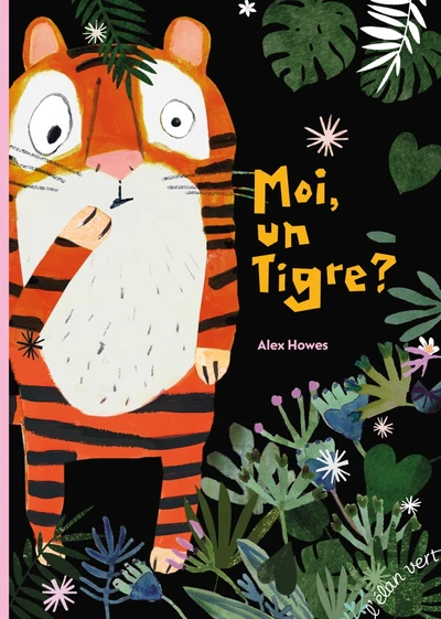 Moi, un tigre ? - Image 3