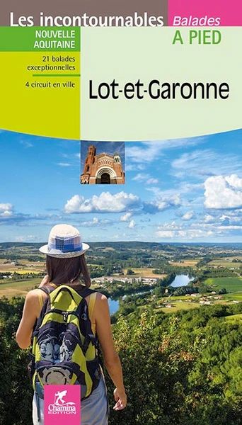LOT ET GARONNE - Image 6