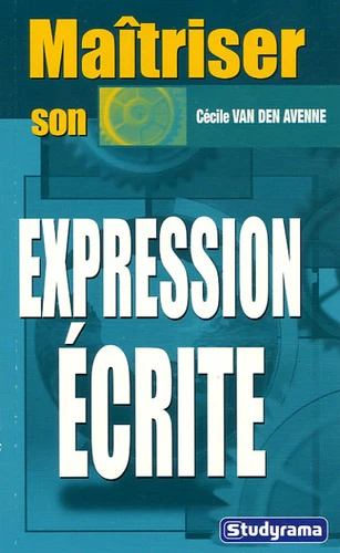 Maîtriser son expression écrite - Image 2