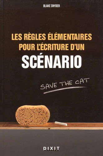 Les règles élémentaires pour l'écriture d'un scénario - Image 3