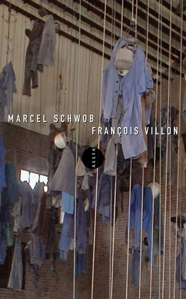 FRANCOIS VILLON - Image 2