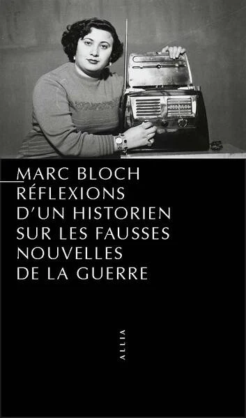 Réflexions d'un historien sur les fausses nouvelles de la guerre - Image 3