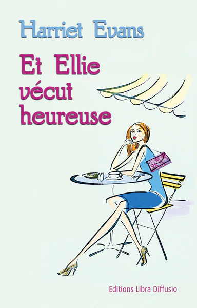 Et Ellie vécut heureuse - Image 2
