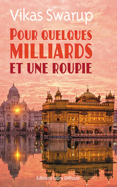 Pour quelques milliards et une roupie - Image 2