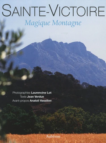 Sainte-Victoire - magique montagne - Image 3