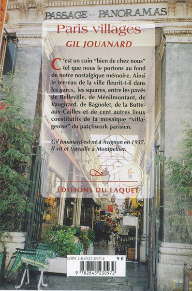 PARIS VILLAGES - Image 4