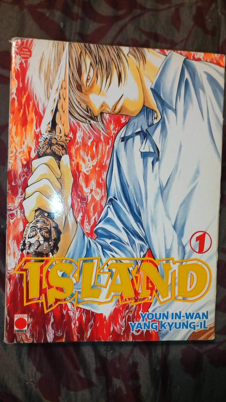Island. 1 - Image 2
