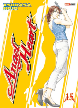 Angel Heart T15 - Image 2