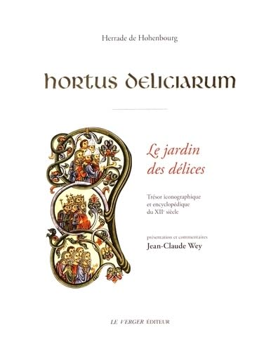 HORTUS DELICIARUM, LE JARDIN DES DELICES - Image 2