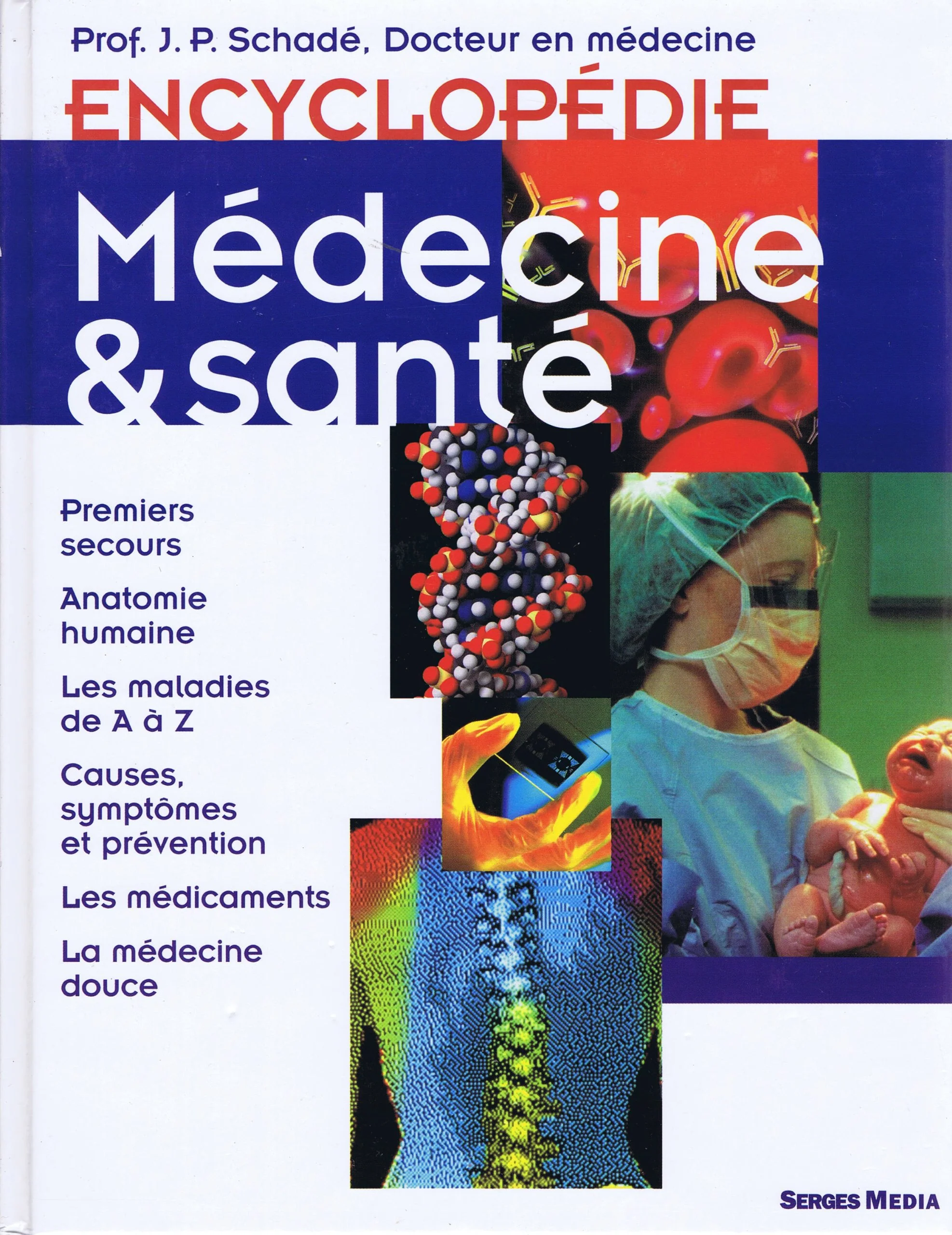 Encyclopédie medecine et sante - Image 2