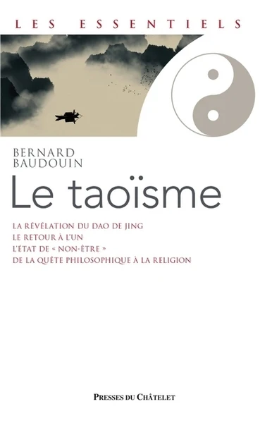 Le taoïsme - Une voie de révélation de l'être - Image 2