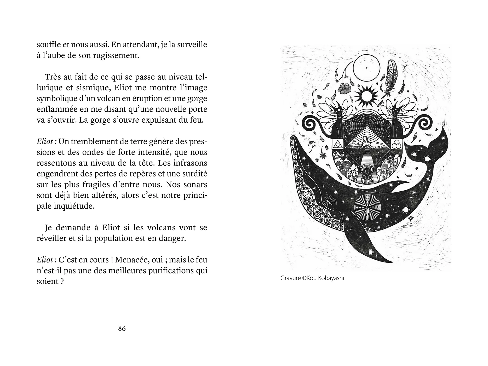 La voix d'Eliot - Image 14