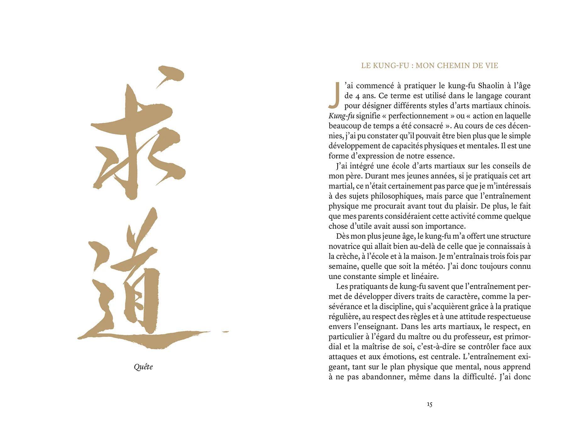 Shaolin Mind - Image 20