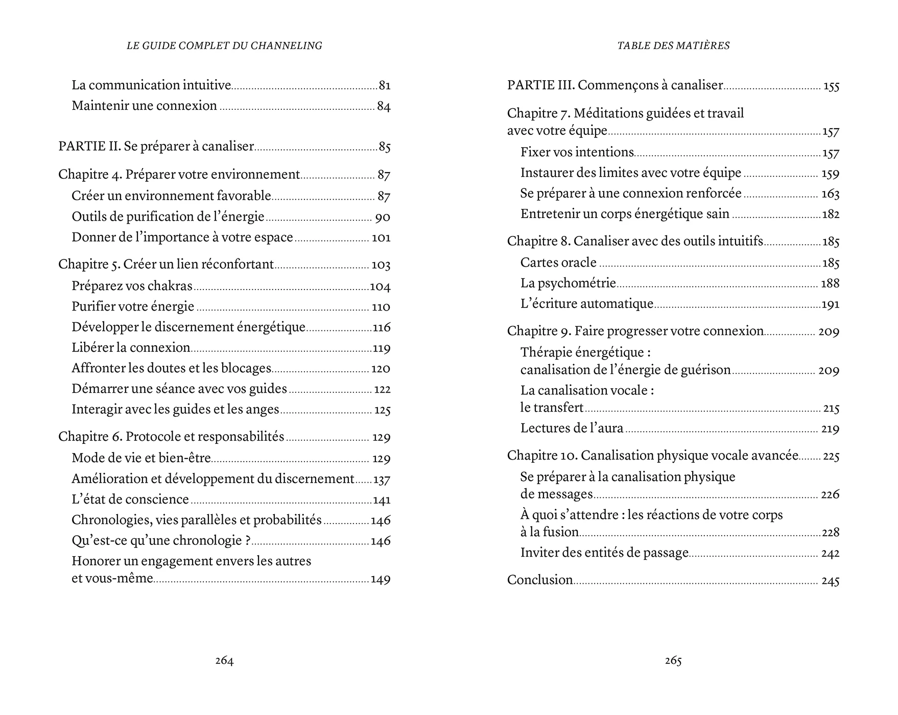 Le guide complet du channeling - Image 21