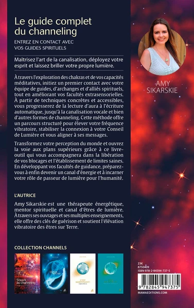 Le guide complet du channeling - Image 23