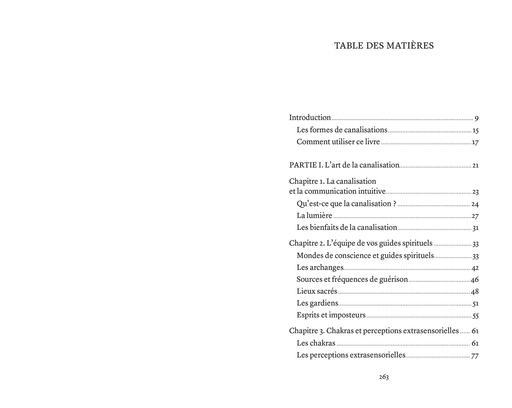 Le guide complet du channeling - Image 27