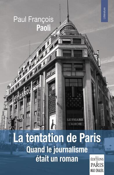La tentation de Paris - Image 2