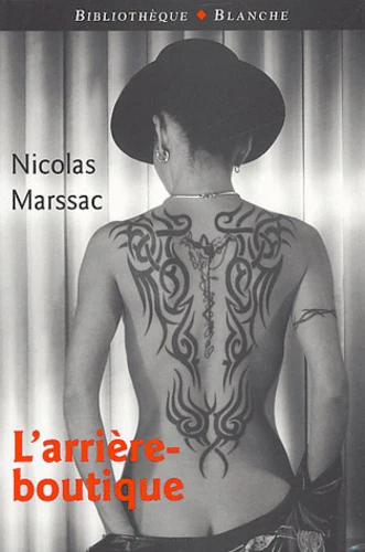 L'Arrière-boutique - Image 7