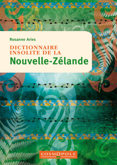 Dictionnaire insolite de la Nouvelle-Zélande - Image 5