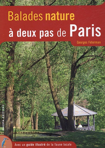 Balades nature à deux pas de Paris - Image 3
