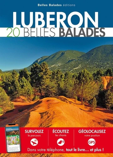 Luberon : 20 Belles Balades - Image 8