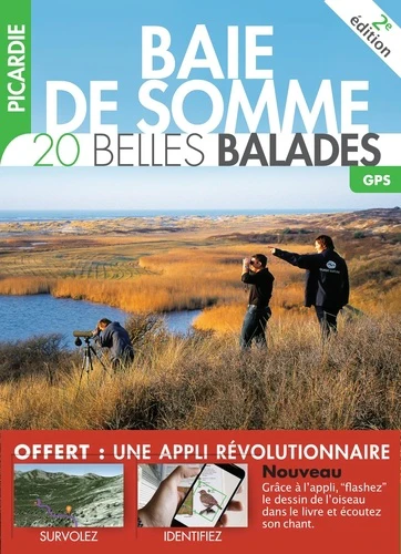 Baie de Somme : 20 Belles Balades - Image 3