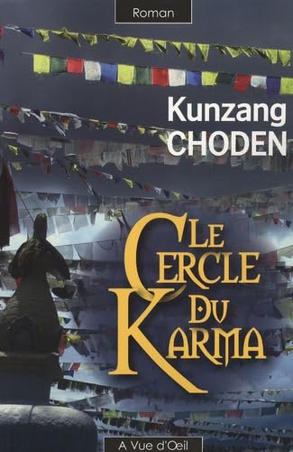LE CERCLE DU KARMA - Image 2