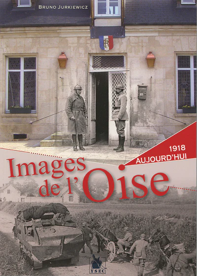 Images De L Oise Tome 2 - Image 3
